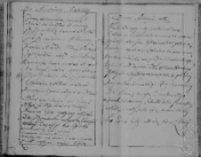 Do młodzieży polskiey