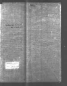 Mowa w rocznicy dzień 29 listopada 1840 miana przez Antoniego St. Lanckorońskiego w Lyonie na zgromadzeniu