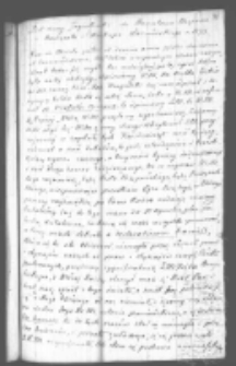 List do Stanisława Hozjusza od Anny Jagiellonki 1573