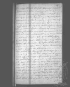 Przywileje dla Michała Ezofowicza i Żydów WXL wydane przez Zygmunta I