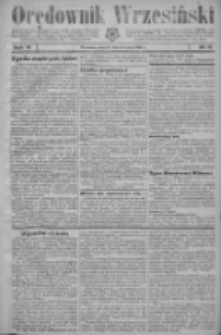 Orędownik Wrzesiński 1924.02.05 R.6 Nr16