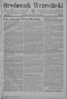 Orędownik Wrzesiński 1924.03.06 R.6 Nr29