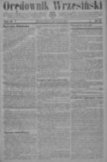 Orędownik Wrzesiński 1924.03.11 R.6 Nr31