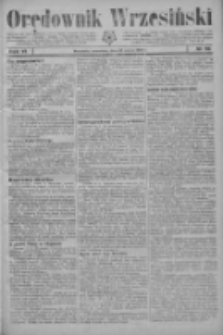 Orędownik Wrzesiński 1924.03.20 R.6 Nr35
