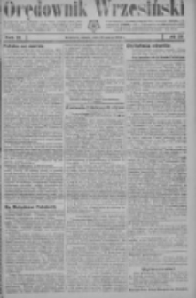 Orędownik Wrzesiński 1924.03.29 R.6 Nr39
