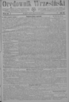Orędownik Wrzesiński 1924.06.14 R.6 Nr70