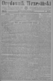 Orędownik Wrzesiński 1924.07.10 R.6 Nr81