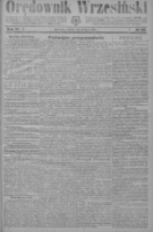 Orędownik Wrzesiński 1924.07.19 R.6 Nr85
