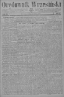 Orędownik Wrzesiński 1924.07.24 R.6 Nr87