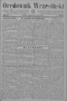 Orędownik Wrzesiński 1924.08.07 R.6 Nr93
