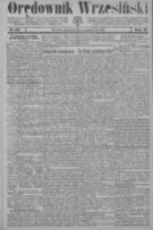 Orędownik Wrzesiński 1924.10.02 R.6 Nr116