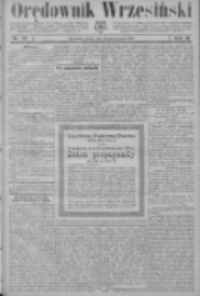 Orędownik Wrzesiński 1924.10.18 R.6 Nr123