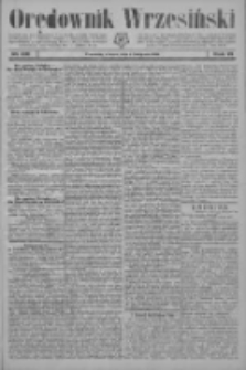 Orędownik Wrzesiński 1924.11.04 R.6 Nr130