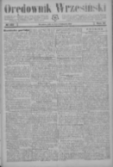 Orędownik Wrzesiński 1924.11.08 R.6 Nr132