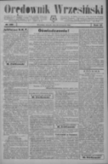Orędownik Wrzesiński 1924.11.25 R.6 Nr139