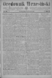 Orędownik Wrzesiński 1924.12.20 R.6 Nr149