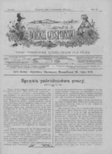 Dobra Gospodyni. 1907 R.7 nr41