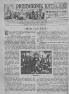 Przewodnik Katolicki. 1926 R.32 nr5