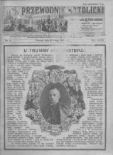 Przewodnik Katolicki. 1926 R.32 nr9