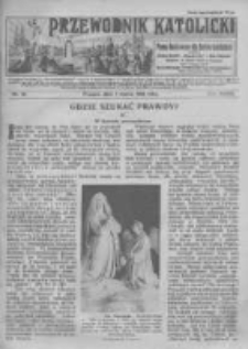 Przewodnik Katolicki. 1926 R.32 nr10