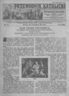 Przewodnik Katolicki. 1926 R.32 nr17