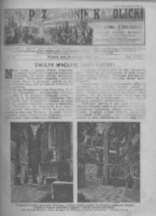 Przewodnik Katolicki. 1926 R.32 nr39