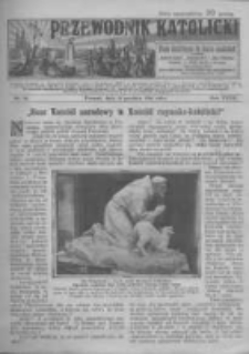 Przewodnik Katolicki. 1926 R.32 nr50