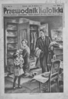 Przewodnik Katolicki. 1938 R.44 nr3
