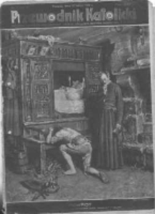 Przewodnik Katolicki. 1938 R.44 nr9