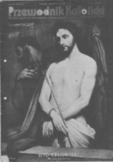 Przewodnik Katolicki. 1938 R.44 nr15