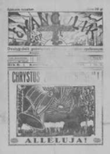 Ewangelik Górnośląski. 1933 R.2 nr8