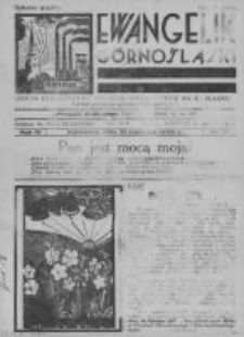 Ewangelik Górnośląski. 1935 R.4 nr17