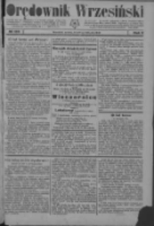Orędownik Wrzesiński 1928.11.17 R.10 Nr133