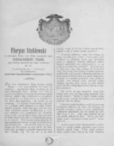 Otóż teraz błogosławcie Pana wszyscy słudzy...