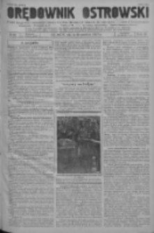 Orędownik Ostrowski: pismo na powiat ostrowski i miasto Ostrów, Odolanów, Mikstat, Sulmierzyce, Raszków i Skalmierzyce 1937.06.18 R.86 Nr49