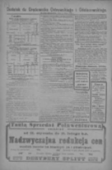 Dodatek do Orędownika Ostrowskiego i Odolanowskiego 1930.02.04