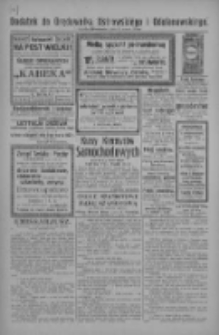 Dodatek do Orędownika Ostrowskiego i Odolanowskiego 1930.03.04