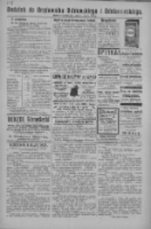 Dodatek do Orędownika Ostrowskiego i Odolanowskiego 1930.03.07