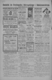 Dodatek do Orędownika Ostrowskiego i Odolanowskiego 1930.03.14