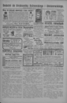 Dodatek do Orędownika Ostrowskiego i Odolanowskiego 1930.03.21