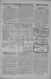 Dodatek do Orędownika Ostrowskiego i Odolanowskiego 1930.04.18