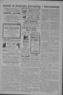 Dodatek do Orędownika Ostrowskiego i Odolanowskiego 1930.06.03