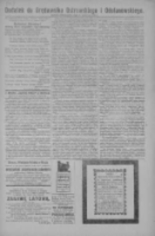 Dodatek do Orędownika Ostrowskiego i Odolanowskiego 1930.06.06