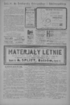 Dodatek do Orędownika Ostrowskiego i Odolanowskiego 1930.06.13