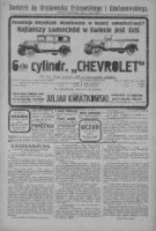 Dodatek do Orędownika Ostrowskiego i Odolanowskiego 1930.07.04