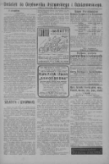 Dodatek do Orędownika Ostrowskiego i Odolanowskiego 1930.07.25