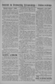 Dodatek do Orędownika Ostrowskiego i Odolanowskiego 1930.08.19