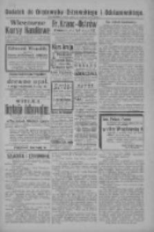 Dodatek do Orędownika Ostrowskiego i Odolanowskiego 1930.10.31