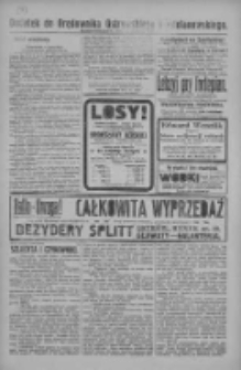 Dodatek do Orędownika Ostrowskiego i Odolanowskiego 1930.11.14