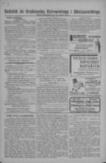 Dodatek do Orędownika Ostrowskiego i Odolanowskiego 1930.12.16